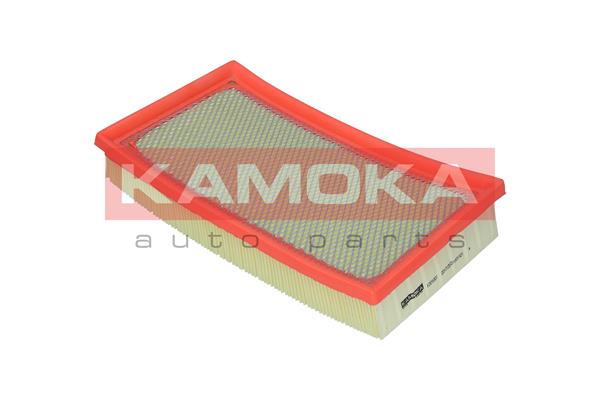 Воздушный фильтр kamoka KAMOKA F201001