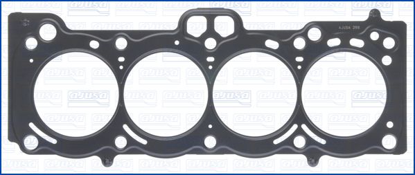 Прокладка головка цилиндра multilayer steel AJUSA 10088600