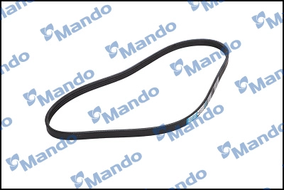 Поликлиновой ремень MANDO MB4PK813
