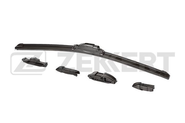 Щетка стеклоочистителя ZEKKERT FW-5301