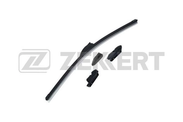 Щетка стеклоочистителя ZEKKERT FW-530