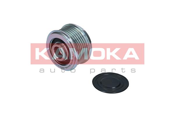 Механизм свободного хода генератора kamoka KAMOKA RC129