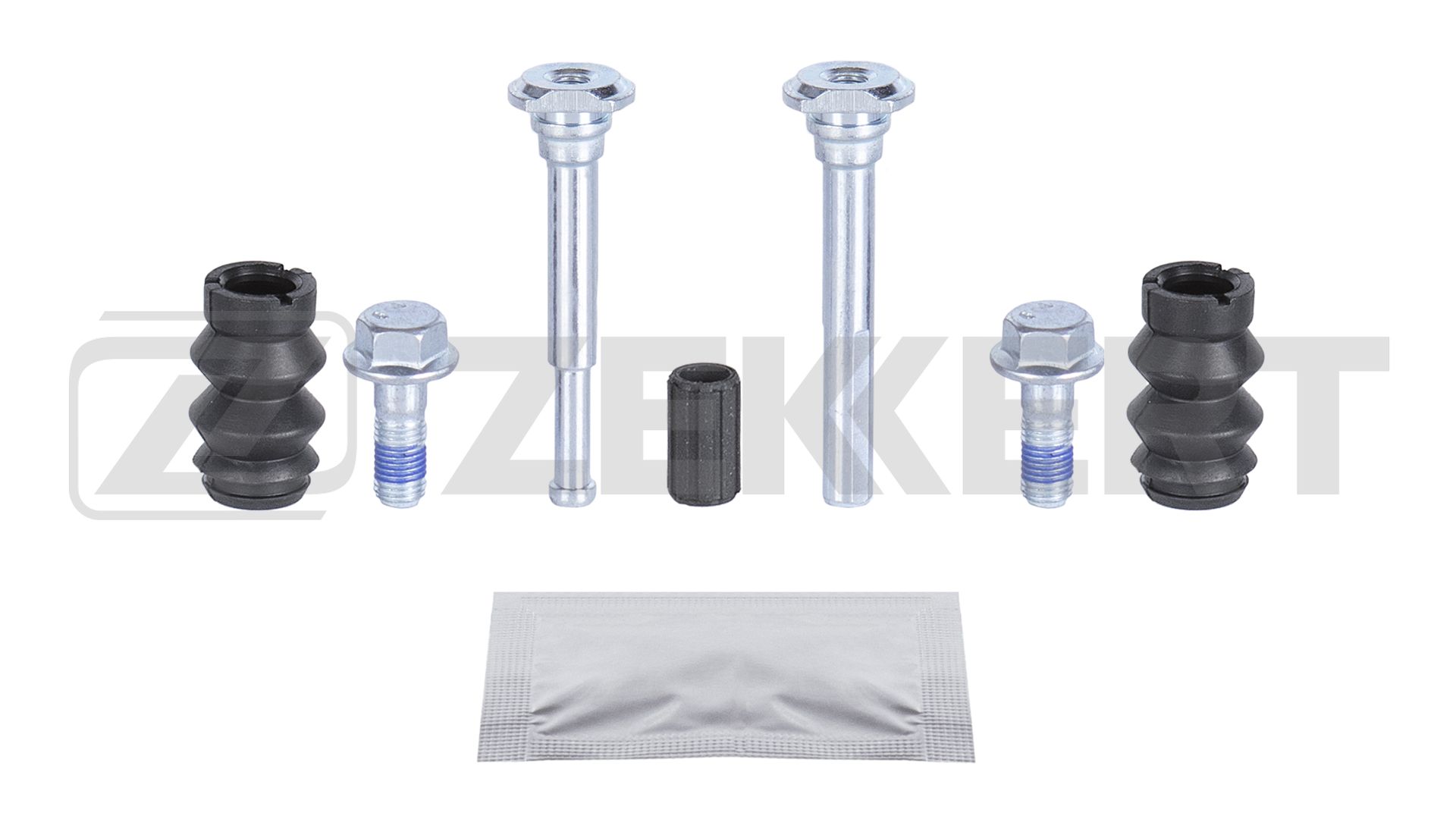 Комплект направляющей гильзы ZEKKERT BR-1366