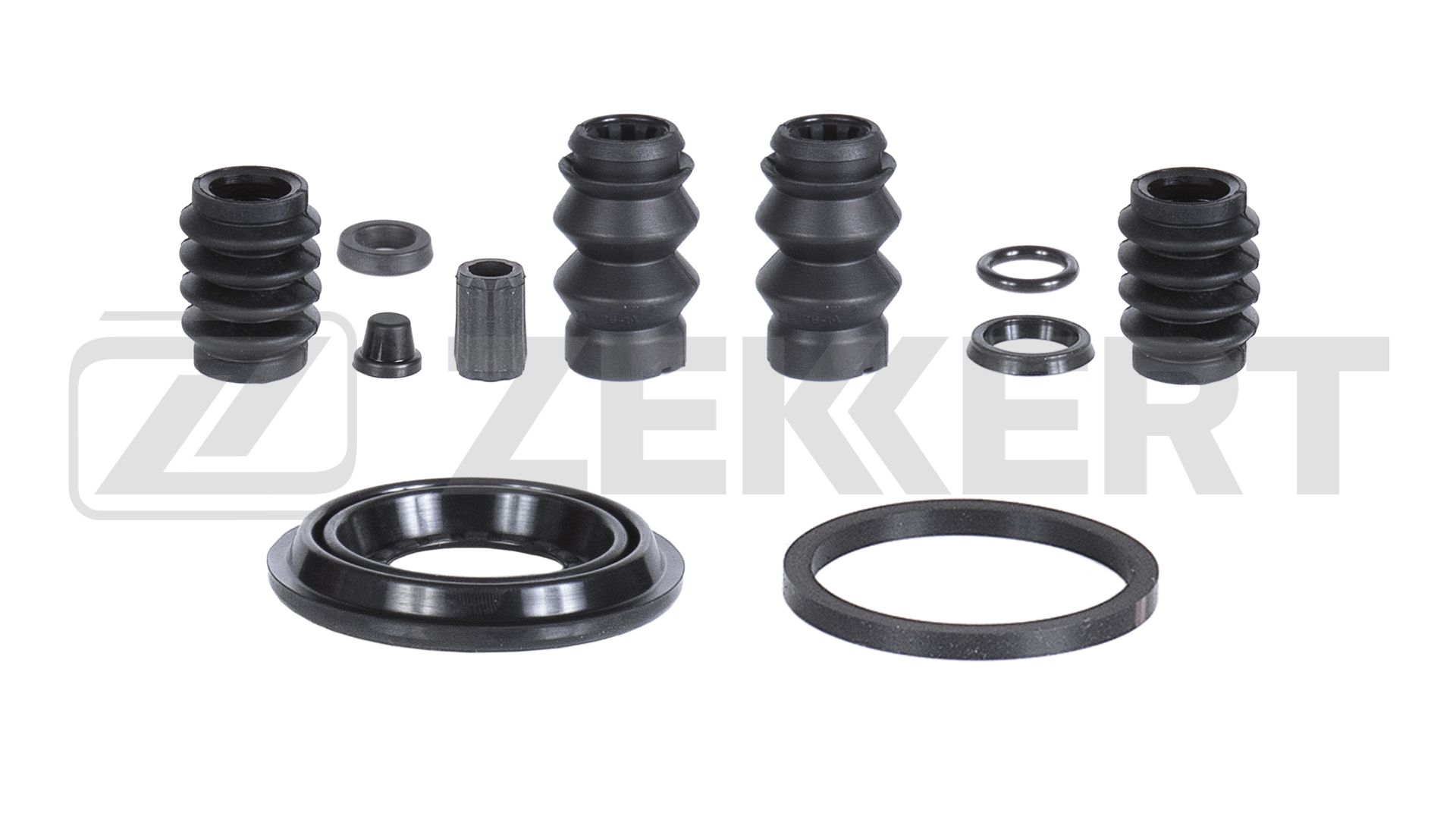 Ремкомплект тормозной суппорт ZEKKERT BR-1062