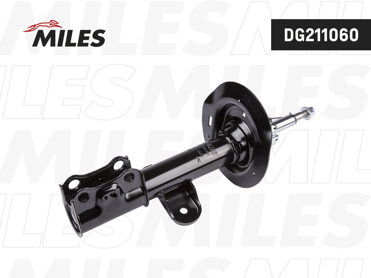 Амортизатор MILES DG211060