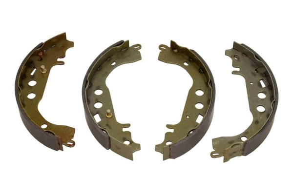 Комплект тормозных колодок MAXGEAR 19-1787