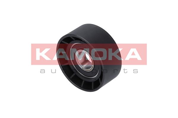 Паразитный / ведущий ролик поликлиновой ремень kamoka KAMOKA R0171