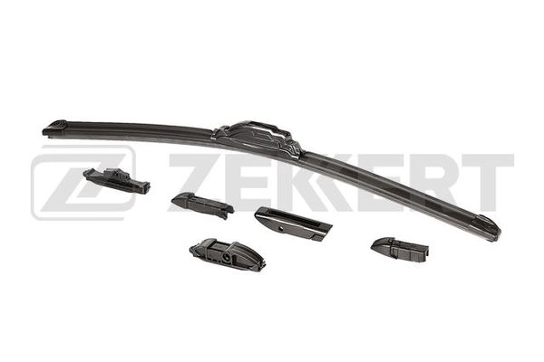 Щетка стеклоочистителя ZEKKERT FW-5501