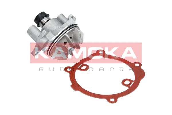 Водяной насос охлаждение двигателя kamoka KAMOKA T0216