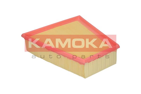 Воздушный фильтр kamoka KAMOKA F202001
