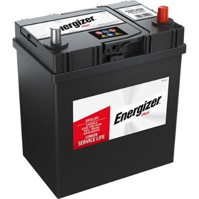 Стартерная аккумуляторная батарея energizer plus ENERGIZER EP35JTP