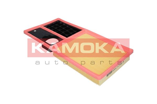 Воздушный фильтр kamoka KAMOKA F233701