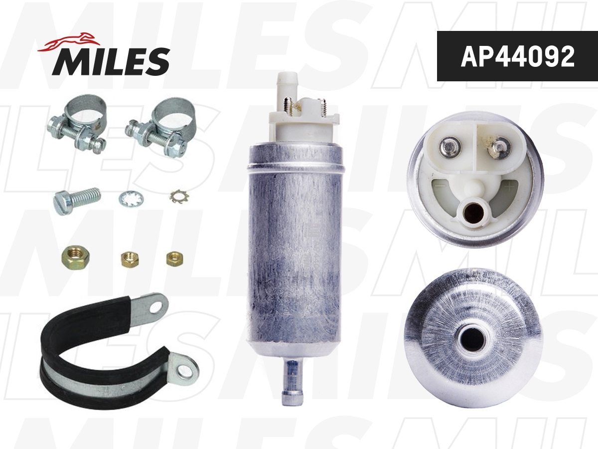 Топливный насос MILES AP44092