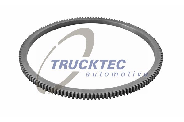 Зубчатый венец маховик TRUCKTEC AUTOMOTIVE 02.11.008