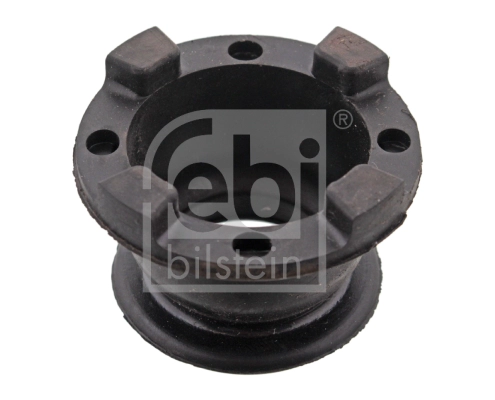 Впускная труба масляный насос FEBI BILSTEIN 07117
