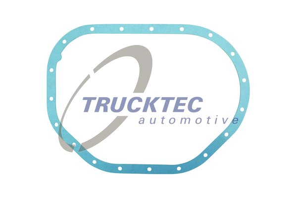 Прокладка масляный поддон TRUCKTEC AUTOMOTIVE 02.10.179