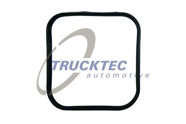 Прокладка масляный поддон автоматической коробки передач TRUCKTEC AUTOMOTIVE 02.25.017