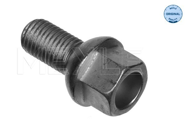 Шпилька колеса meyle-original true to oe. MEYLE 014 040 0002