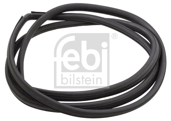 Прокладка ветровое стекло FEBI BILSTEIN 02752