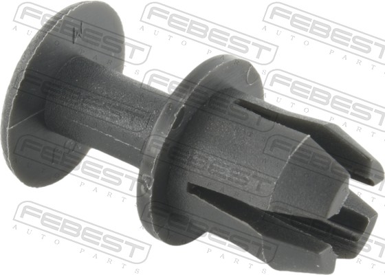 Зажим молдинг / защитная накладка FEBEST 88570-185