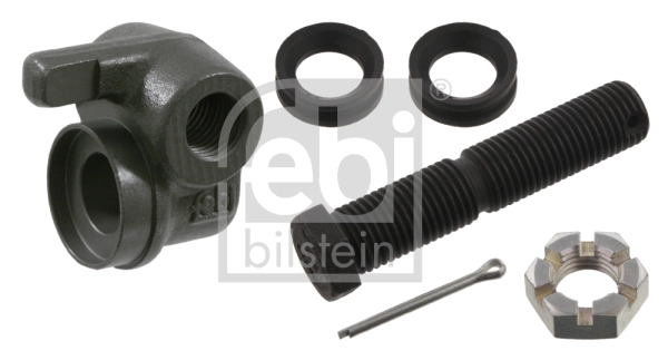 Монтажный комплект рычаг независимой подвески колеса FEBI BILSTEIN 01131