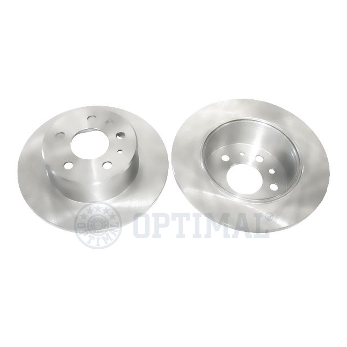 Тормозной диск OPTIMAL BS-2800C