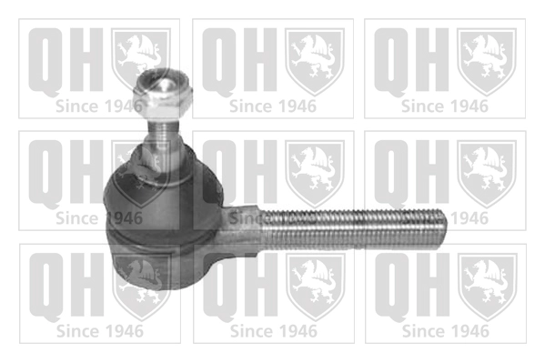 Наконечник поперечной рулевой тяги premium kit+ QUINTON HAZELL QR900LHT