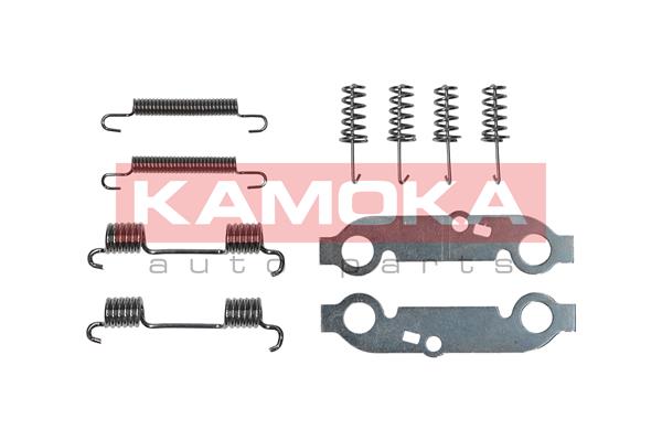 Комплектующие стояночная тормозная система kamoka KAMOKA 1070058