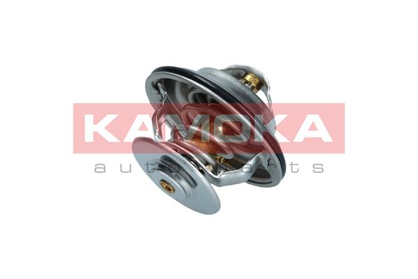 Термостат охлаждающая жидкость kamoka KAMOKA 7710048