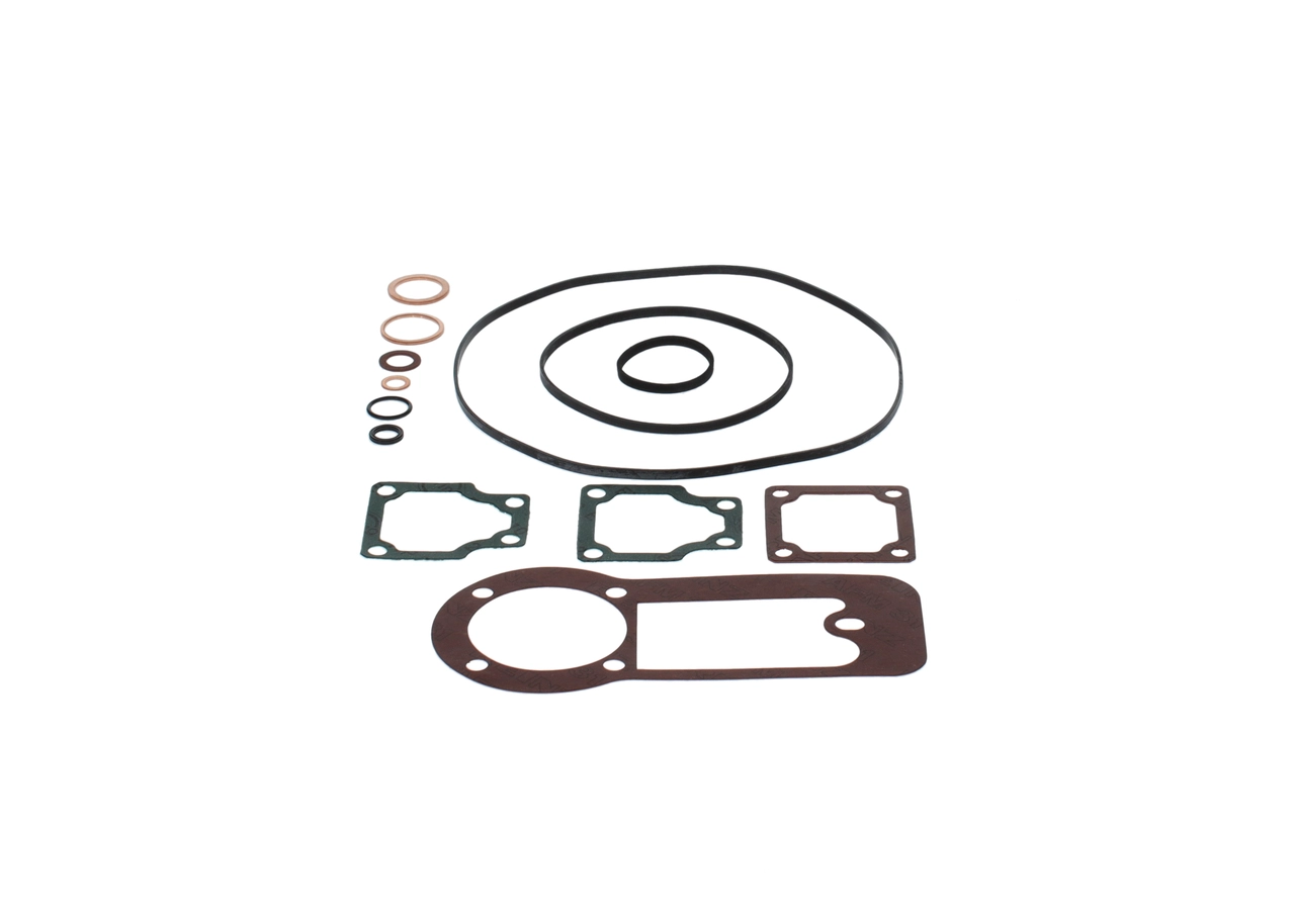 Комплект прокладок регулятор центробежн.силы-насос впрыска BOSCH F 026 T03 032