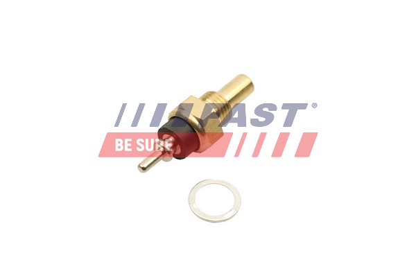 Датчик температура охлаждающей жидкости FAST FT80130