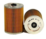 Масляный фильтр ALCO FILTER MD-171A