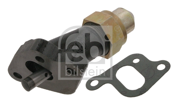 Натяжитель цепь привода FEBI BILSTEIN 07461