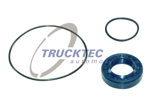 Комплект прокладок гидравлический насос TRUCKTEC AUTOMOTIVE 02.43.030