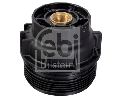 Крышка корпус масляного фильтра febi plus FEBI BILSTEIN 176601