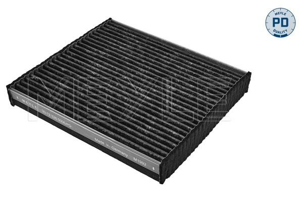 Фильтр воздух во внутренном пространстве meyle-pd advanced performance and design. MEYLE 30-12 326 0006/PD