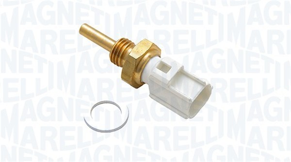 Датчик температура охлаждающей жидкости MAGNETI MARELLI 171916011620