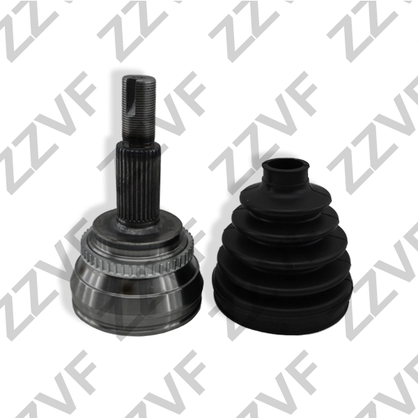 Шарнирный комплект приводной вал ZZVF ZVRC316