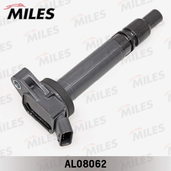 Катушка зажигания MILES AL08062