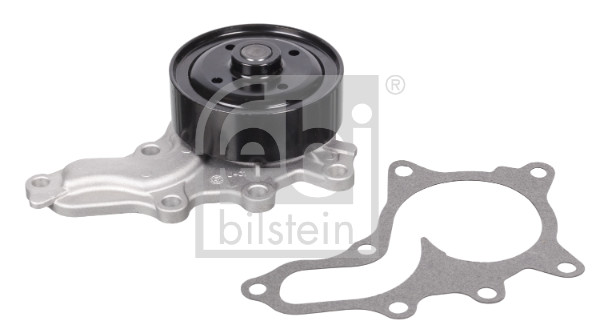 Водяной насос охлаждение двигателя FEBI BILSTEIN 183384