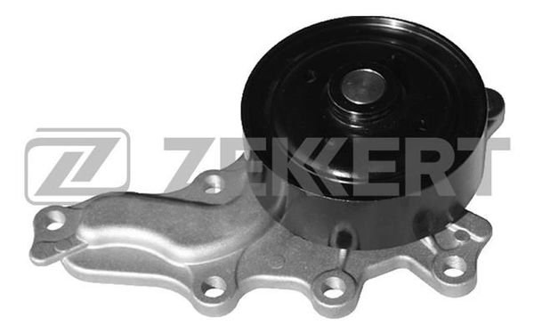 Водяной насос охлаждение двигателя ZEKKERT WP-1396