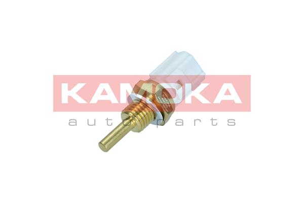 Датчик температура охлаждающей жидкости kamoka KAMOKA 4080030