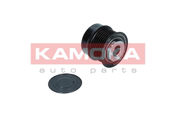 Механизм свободного хода генератора kamoka KAMOKA RC160