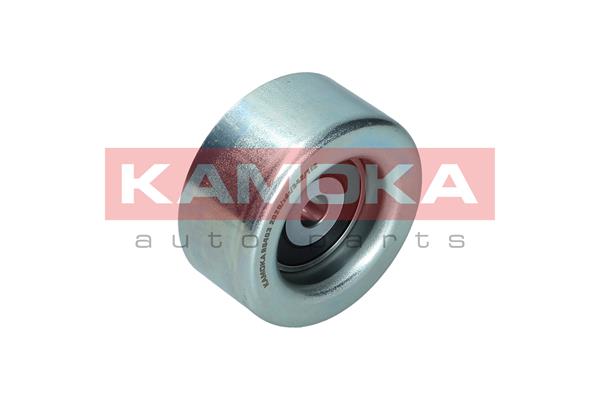 Паразитный / ведущий ролик поликлиновой ремень kamoka KAMOKA R0403