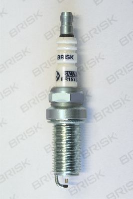 Свеча зажигания er15ys-9 silver
