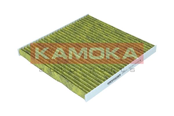 Фильтр воздух во внутренном пространстве kamoka KAMOKA 6080010
