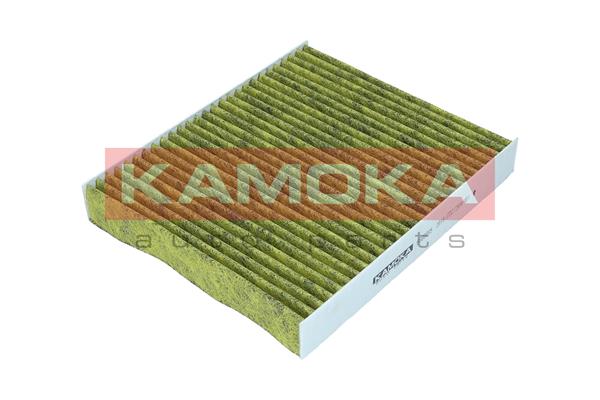Фильтр воздух во внутренном пространстве kamoka KAMOKA 6080085