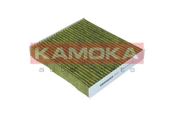 Фильтр воздух во внутренном пространстве kamoka KAMOKA 6080072