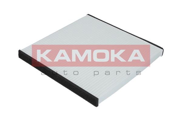 Фильтр воздух во внутренном пространстве kamoka KAMOKA F406301