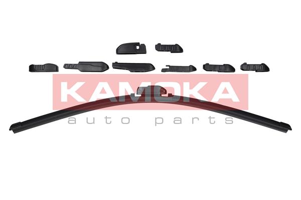 Щетка стеклоочистителя kamoka KAMOKA 27M550